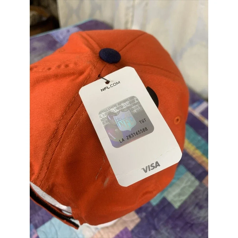 Team Apparel hat new